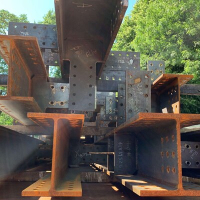 steel fabrication steel fabrication