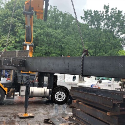 steel fabrication steel fabrication