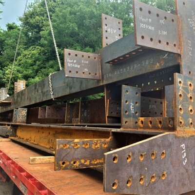 steel fabrication steel fabrication