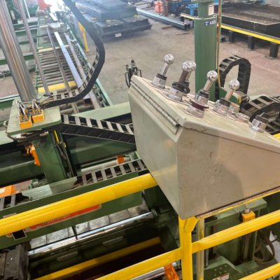 steel fabrication equipment steel fabrication equipment