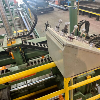 steel fabrication equipment steel fabrication equipment