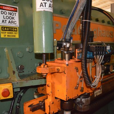 steel fabrication equipment steel fabrication equipment